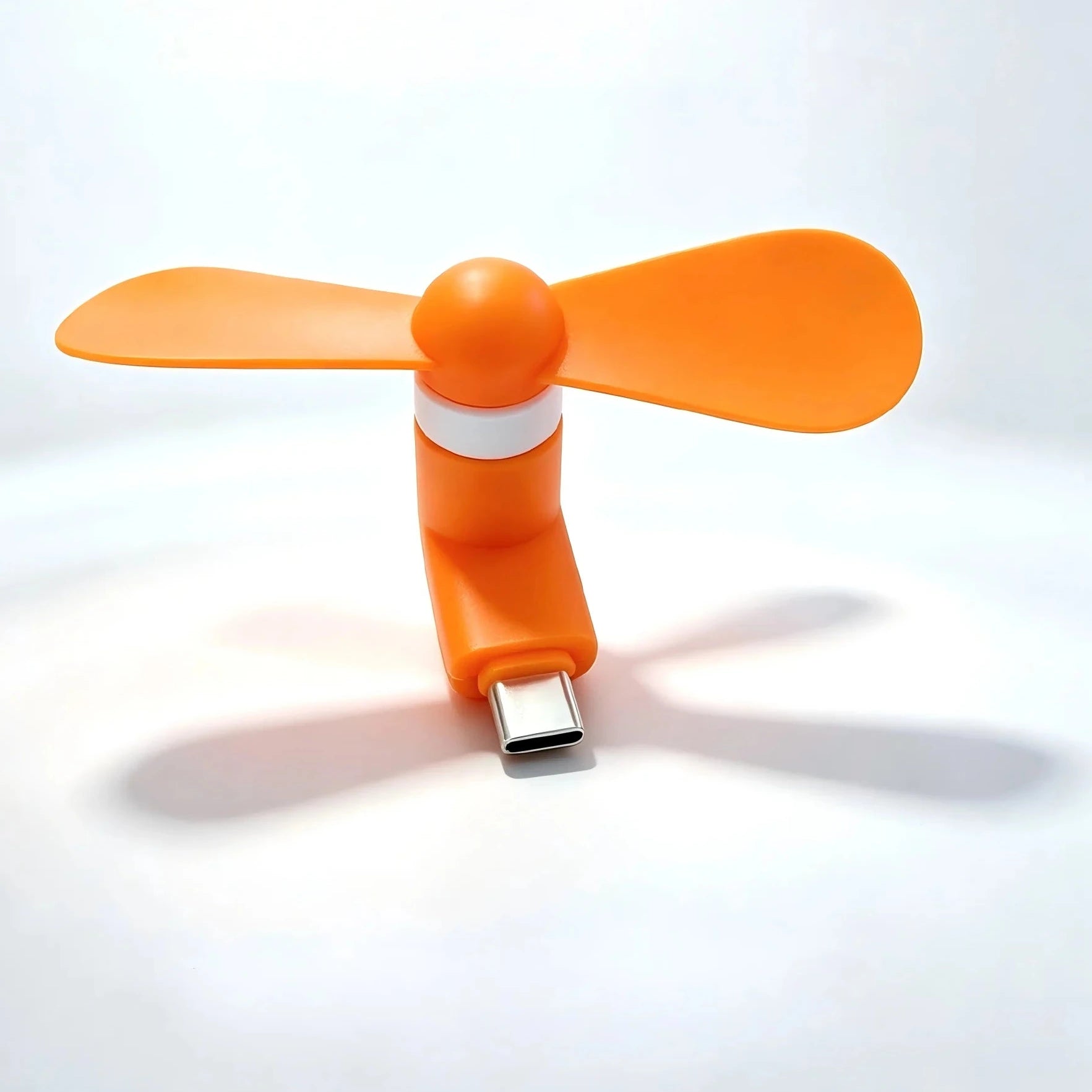 Phone Fan Type-C USB