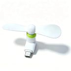 Phone Fan Type-C USB