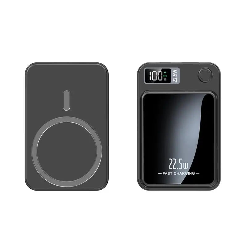 Fast Charging Phone Power Bank MagSafe Battery Magnetic Snap-On 30000mAh-Keep Melbourne Marvellous Official Store