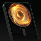 Fast Charging Phone Power Bank MagSafe Battery Magnetic Snap-On 30000mAh