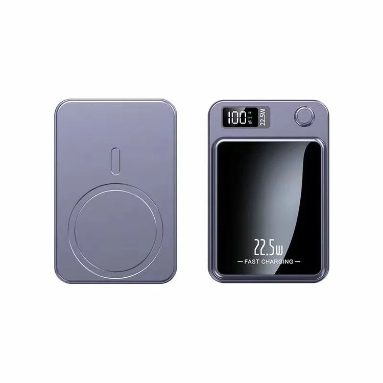 Fast Charging Phone Power Bank MagSafe Battery Magnetic Snap-On 30000mAh-Keep Melbourne Marvellous Official Store