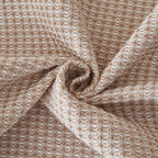 Picnic Blanket Beach Rug With Tassels