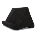 Sponge Pillow Table iPad Holder Support Reading Cushion Stand