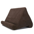 Sponge Pillow Table iPad Holder Support Reading Cushion Stand