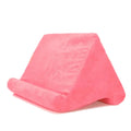 Sponge Pillow Table iPad Holder Support Reading Cushion Stand