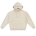 Hoodie with Built-In Eye Mask Travel Sleeping Hack