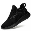 Platform Sneakers Elevator AirMesh Sports Shoes Tall 7cm