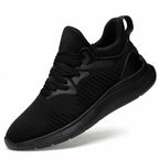 Platform Sneakers Elevator AirMesh Athletic Tall Height Boost 7cm Shoes