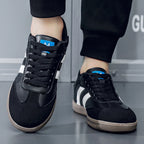 Two Bar Stripe Sneakers Streetwear Classic Unisex
