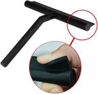 Glass Cleaning Tool Squeegee Window Wiper Shower Cleaner