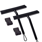 Glass Cleaning Tool Squeegee Window Wiper Shower Cleaner