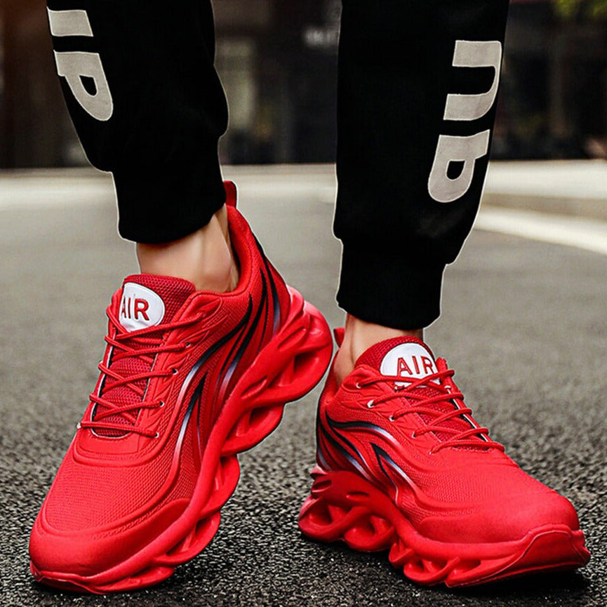 AirMesh Blade Sneakers Flame Athletic Sports Shoes