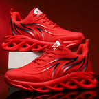 AirMesh Blade Sneakers Flame Athletic Sports Shoes