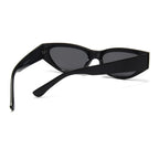 Retro Cat Eye Sunglasses Women's Vintage Design