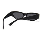 Retro Cat Eye Sunglasses Women's Vintage UV400