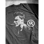 Retro "Fight Club" Movie T-shirt Tyler Durden