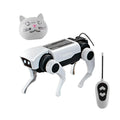 Robot DIY Kit Children's Remote Control Educational Toy