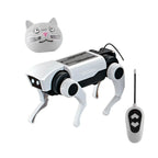 Robot DIY Kit Children's Remote Control Educational Toy