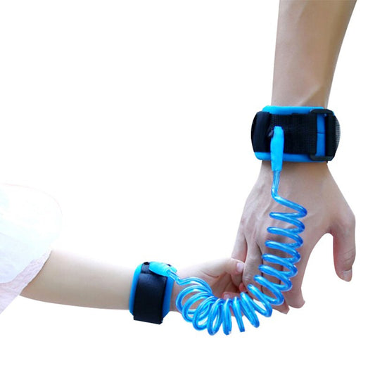 Children's Traction Rope Toddler Baby Tether Kids Safety Leash Bracelet-Keep Melbourne Marvellous Official Store