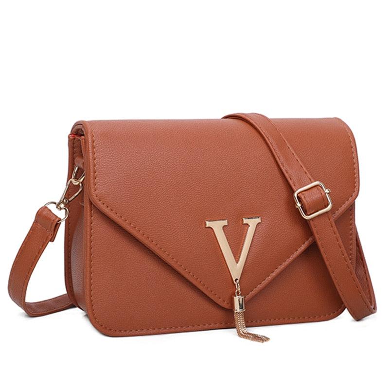 Crossbody Shoulder Handbag Small Women's