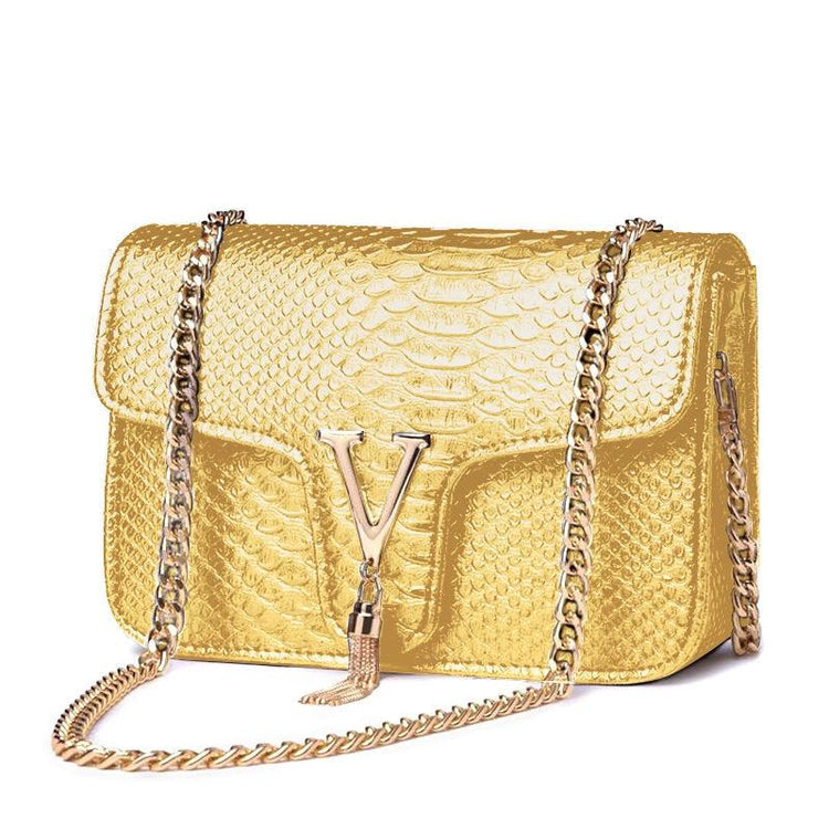 Crossbody Shoulder Handbag Small Women's