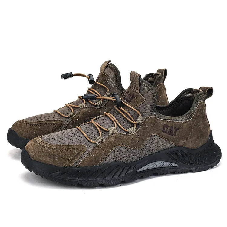 AirMesh Breathable Lightweight Comfortable Brand Shoes Sneakers