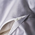 Luxury Hotel Quality Bed Set 1000TC Egyptian Cotton Bedding Sheets Doona Quilt Duvet Cover