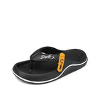 Snug Fit Beach Thick Flip Flops Summer Thongs