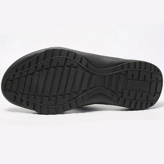 Flip Flops Beach Thongs Non-Slip Soles Surfwear