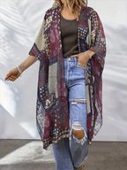 Long Beach Cover Up Resort Wrap