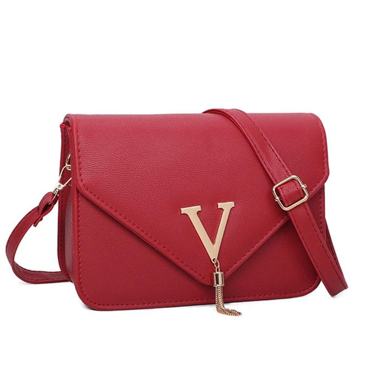 Crossbody Shoulder Handbag Small Women's