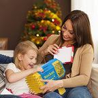 Bubble Blowing Rocket Machine 69-Holes Bubbles Maker Kids Toy