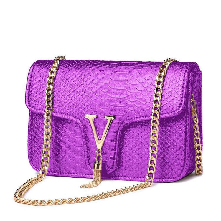 Crossbody Shoulder Handbag Small Women's