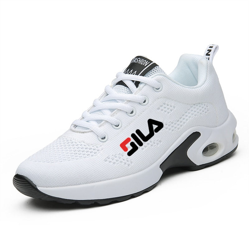 Women's Orthopedic Lightweight Walking Sports Sneakers