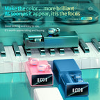 Wireless Earphones With Pop-Out Magnetic Charging Case v5.3 Earbuds Headset Headphones