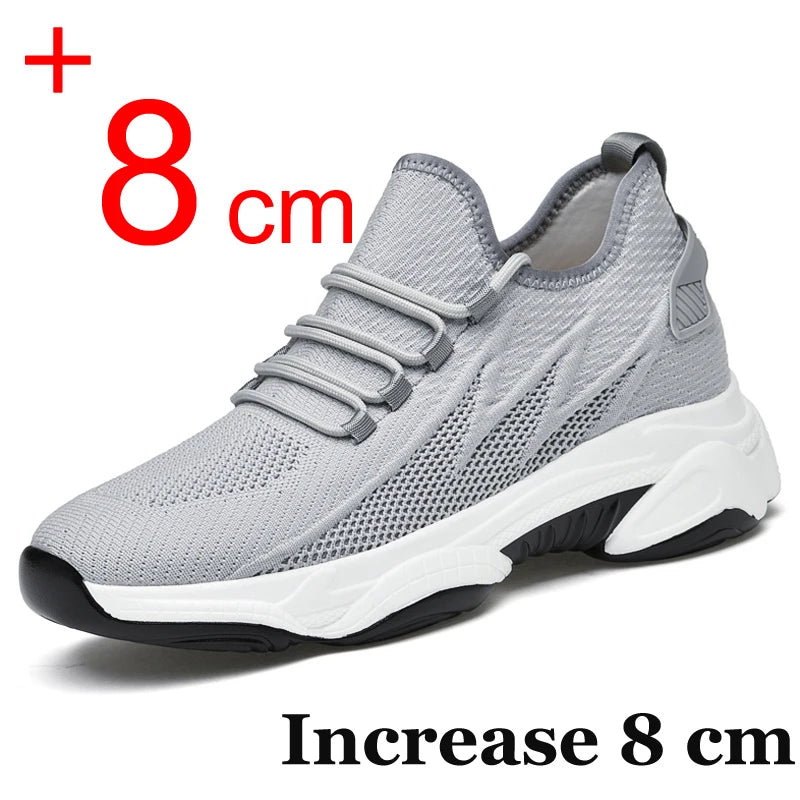 Mens trainers that make 2025 you taller