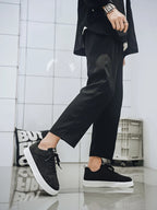 Sports Casual Skateboarding Sneakers Shoes