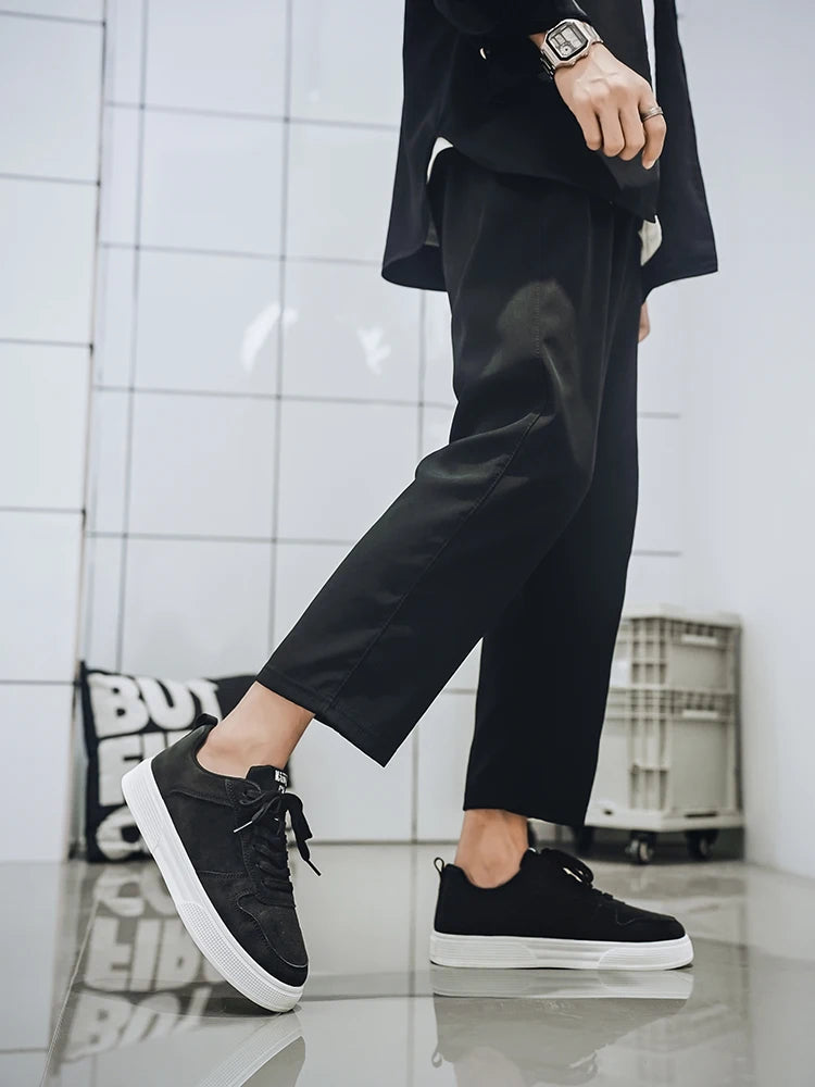 Sports Casual Skateboarding Sneakers Shoes
