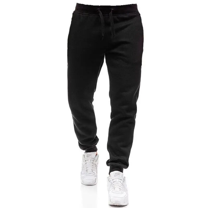 Tracksuit 2pcs Set Oblique Zipper Hoodie Gym Workout Sweatshirt + Sweatpants