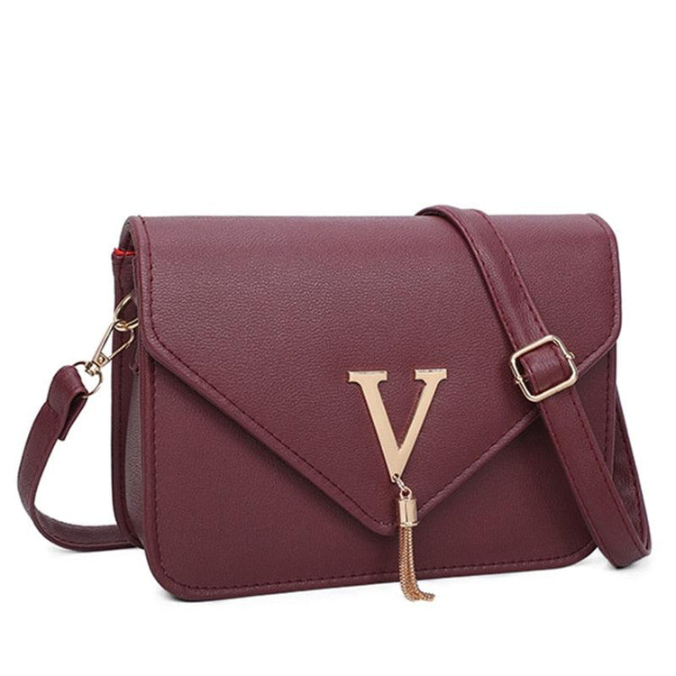 Crossbody Shoulder Handbag Small Women's