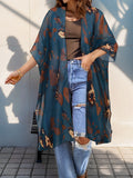 Long Beach Cover Up Resort Wrap