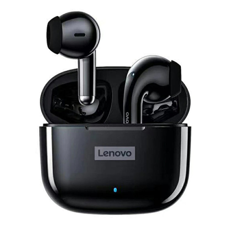 Wireless Earbuds Lenovo LP40 Bluetooth LivePods Earphones Headphones