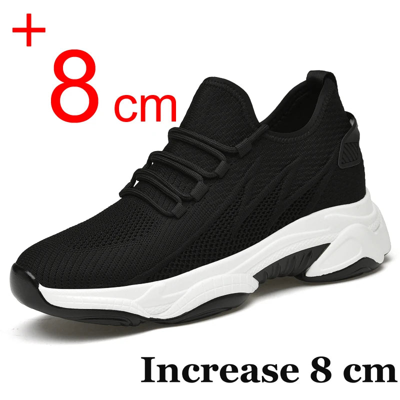 Sport shoes that 2025 make you taller