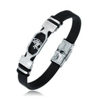 Star Sign Bracelet Zodiac Astrology Wristband