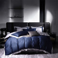 Luxury Hotel Quality Bed Set 1000TC Egyptian Cotton Bedding Sheets Doona Quilt Duvet Cover