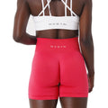 Butt-Shaping Seamless Pilates Shorts Shapewear Yoga Crossfit Workout Activewear Gym Tights