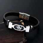 Star Sign Bracelet Zodiac Astrology Wristband