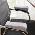 Computer Arm Rest Cushions Memory Foam Office Chair Elbow Support 1 pair