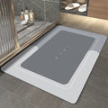 Super Absorbent Quick Drying Magic Bath Mat Floor Rug Non-Slip