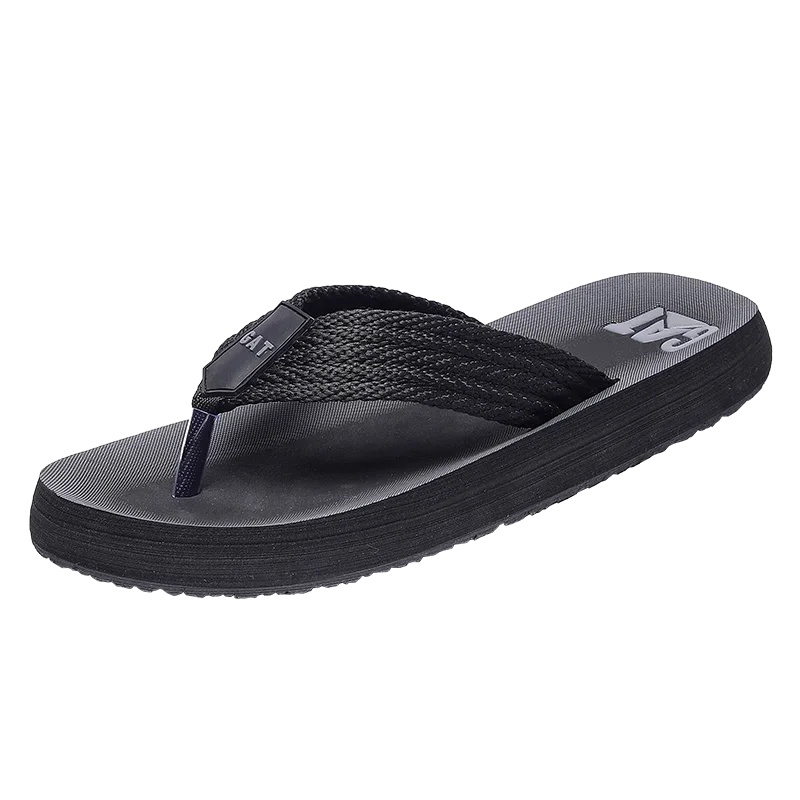 Lightweight Non-Slip Summer Thongs Flip-Flops